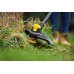 Stanley SFMCSTB933B V20 Aku bezuhlíková strunová kosačka 33cm (18V, bez aku a nabíjačky)