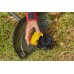 Stanley SFMCSTB933B V20 Aku bezuhlíková strunová kosačka 33cm (18V, bez aku a nabíjačky)