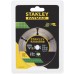 Stanley STA10415 FatMax Diamantový segmentový rozbrusovací kotúč 89x10mm