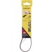 Stanley STA33311 Brúsne pásy pre pásové pilníky P60, 13x455mm, 3ks