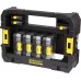 Stanley STA88580 Pro-Stack Prepravka na sady bitov a vrtákov