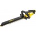 Stanley STCHT8255B FatMax V20 Aku bezuhlíkové nožnice na živý plot (55cm/18V/bez aku)