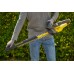 Stanley STCHT8255B FatMax V20 Aku bezuhlíkové nožnice na živý plot (55cm/18V/bez aku)