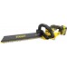 Stanley STCHT8255M1 FatMax V20 Aku bezuhlíkové nožnice na živý plot (55cm/18V/1x4,0Ah)