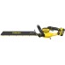 Stanley STCHT8255M1 FatMax V20 Aku bezuhlíkové nožnice na živý plot (55cm/18V/1x4,0Ah)