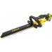 Stanley STCHT8255M1 FatMax V20 Aku bezuhlíkové nožnice na živý plot (55cm/18V/1x4,0Ah)