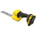 Stanley STCSS20D1 FatMax V20 Aku nožnice na trávu a kríky (18V/1x2,0Ah)