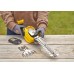 Stanley STCSS20D1 FatMax V20 Aku nožnice na trávu a kríky (18V/1x2,0Ah)