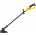 Stanley STCST933B FatMax V20 Aku strunová kosačka (33cm/18V/bez akumulátora a nabíjačky)