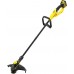 Stanley STCST933M1 FatMax V20 Aku strunová kosačka (33cm/18V/1x4,0Ah)