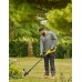 Stanley STCST933M1 FatMax V20 Aku strunová kosačka (33cm/18V/1x4,0Ah)