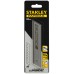 Stanley STHT0-11825 Karbidové odlamovacie čepele 25mm x 5 ks