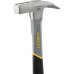 Stanley STHT0-51311 Kladivo tesárske zo sklolaminátu 600g, s magnetom