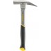 Stanley STHT0-51312 Kladivo tesárske zo sklolaminátu 600g, s magnetom, vrúbkované
