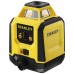 Stanley STHT77616-0 FatMax Rotačný laser 30m, červená