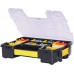 Stanley STST1-70720 SortMaster mini Organizér 29x21x6,3cm