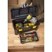 Stanley STST1-75520 19" box s plastovými prackami