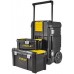 Stanley STST1-81065 Essential Pojazdná sada 3 boxov na náradie
