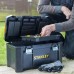 Stanley STST1-81065 Essential Pojazdná sada 3 boxov na náradie