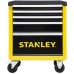 Stanley STST74305-1 27" 5zásuvková pojazdná skriňa