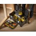 Stanley STST82976-1 Essential 26" Box na náradie - kovové západky