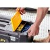Stanley STST82976-1 Essential 26" Box na náradie - kovové západky