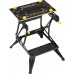 Stanley STST83400-1 FatMax Pracovný stôl, 250 kg, 61 x 37 cm
