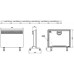 Stiebel Eltron CWM 2000 M-F Stacionárny konvektor, 2kW 204455