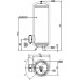 Stiebel Eltron HSTP 300 stacionárny zásobník teplej vody 300 l, 2-6 kW, 230/400 V 071267