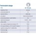 TATRAMAT EO 10 klasik Elektrický tlakový ohrievač pod umývadlo 10l 233220