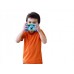 Kidizoom Kid Connect Fotoaparát - modrý Vtech plast 14 cm na batérie 14140700