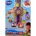 Kidizoom VTech Smart hodinky modré s fotoaparátom a videokamerou a doplnky 14155703