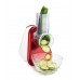 TEFAL FreshExpress strúhač biela / červená MB756G31