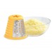 TEFAL FreshExpress strúhač biela / červená MB756G31