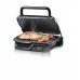 TEFAL BBQ XL Health Grill Classic gril čierna / nerez GC600010