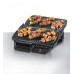 TEFAL BBQ XL Health Grill Classic gril čierna / nerez GC600010