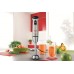 TEFAL InfinyForce tyčový mixér metalická šampaň / čierna HB863A38