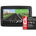 Navigácia Tomtom START 25 Regional LIFETIME mapy