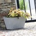 Prosperplast TUBUS CASE BETON Effect Truhlík 60x32,4x30cm, krem DTUC600E
