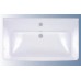INTEDOOR FLORIDA spodná skrinka s umývadlom hornej úchytka F601Z01C