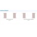 KORADO KORATHERM Vertikal K20V 2000 / 884 biela RAL9016 K20V20000884-10