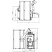 Kotol VIADRUS HERCULES GREEN ECO THERM Junior 25 kW 19238