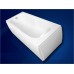 Vagnerplast NYMFA vaňa 160x70x38 VPBA167NYM2E-01/NO
