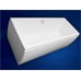 Vagnerplast CAVALLO vaňa 180x80x45 VPBA180CAV2X-01/NO