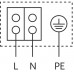 WILO Star-Z 20/1 EM PN10 Cirkulačné čerpadlo 4028111