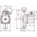 WILO Star-Z 25/6-3 EM Cirkulačné čerpadlo 4047573