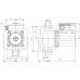 WILO TOP-Z 25/6 DM PN10 inox Cirkulačné čerpadlo 2045522