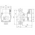 WILO VARIOS PICO-STG 15/1-13 obehové čerpadlo 4232746