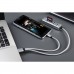 YENKEE COMBO YHC 102SR USB OTG HUB + čítačka biela 45012402
