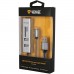 YENKEE COMBO YHC 102SR USB OTG HUB + čítačka biela 45012402